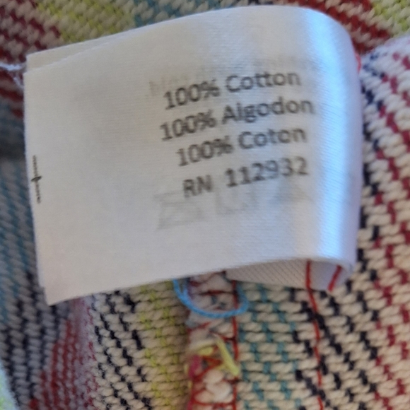 Beach by Exist top women's xl - Picture 4 of 6